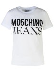 MOSCHINO | [해외배송] 24FW 모스키노 폴로 티셔츠 A0705 37624001 [해외배송] 24FW 모스키노 폴로 티셔츠 A0705 37624001