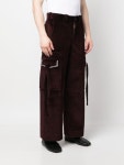 S.S.DALEY | [해외배송] 23SS 에스에스 달리 스트레이트 팬츠... 23SS 에스에스 달리 스트레이트 팬츠 SSDPS23MDENNIS BURGUNDY... 