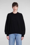 Alexander Wang | [해외배송] 24FW 알렉산더 왕 스웨터 401579 1KC3231017 Black [해외배송] 24FW 알렉산더 왕 스웨터 401579... 