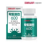 BIZLINE | [대원제약] 락토페린 600 (800mg*60정) [대원제약] 락토페린 600 (800mg*60정)
