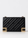 ELISABETTA FRANCHI | [해외배송] 24FW 엘리자베타프랜치 숄더백 BS54A 110 Black [해외배송] 24FW 엘리자베타프랜치 숄더백 BS54A... 