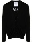 MOSCHINO | [해외배송] 24FW 모스키노 스웨터 J0913 5200 0555 Black [해외배송] 24FW 모스키노 스웨터 J0913 5200 0555 Black