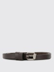 Aspesi | [해외배송] 24SS 아스페시 레귤러 벨트 69665763 01210 Brown [해외배송] 24SS 아스페시 레귤러 벨트 69665763 01210 Brown