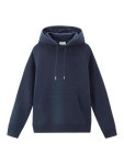 Woolrich | [해외배송] 24FW 울리치 스웨터 WOSW0224MRUT36843989 Blue [해외배송] 24FW 울리치 스웨터 WOSW0224MRUT36843989 Blue