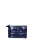 TOM FORD | [해외배송] 25FW 톰포드 클러치 파우치 H0419 LCL403G 1L022 Blue [해외배송] 25FW 톰포드 클러치 파우치 H0419 LCL403G... 
