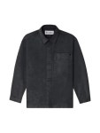 ETUDES | [해외배송] 24SS 에뛰드스튜디오 긴팔 셔츠 E24MM371B00195 BLACK [해외배송] 24SS 에뛰드스튜디오 긴팔 셔츠... 