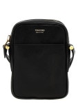 TOMFORD | 톰 포드 FW24 Logo leather shoulder strap H0596LGO011G1N001 톰 포드 FW24 Logo leather shoulder strap H0596LGO011G1N001