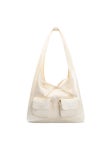 kommodvintage | [NEW] Lemie Bag_Cream (나일론) [NEW] Lemie Bag_Cream (나일론)