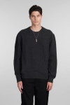 LEMAIRE | [해외배송] 24FW 르메르 스웨터 404553 TO1254LK1026 GREY [해외배송] 24FW 르메르 스웨터 404553 TO1254LK1026 GREY
