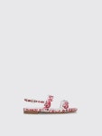 24SS 키즈 돌체앤가바나 슈즈 D10819 A1114 HE3OB Pink [해외배송] 24SS  키즈  돌체앤가바나 슈즈 D10819 A1114 HE3OB Pink