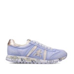 PREMIATA | [해외배송] 24SS 프리미아타 스니커즈 LUCYD 6756 Blue [해외배송] 24SS 프리미아타 스니커즈 LUCYD 6756 Blue