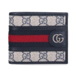 Gucci | 구찌 반지갑/597606 96IWN4076 구찌 반지갑/597606 96IWN4076