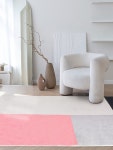 DAYDREAMER | 다프 사계절 인테리어 러그 (3 size) 다프 사계절 인테리어 러그 (3 size)