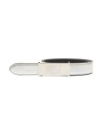 23SS 마르지엘라 벨트 SA3TP0011 P5428 H1130 SILVER BLACK [해외배송] 23SS 마르지엘라 벨트 SA3TP0011 P5428 H1130 SILVER BLACK