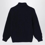 DOUUOD | [해외배송] 24FW 키즈 두두 티셔츠 DV9P00 BW0033 Blue [해외배송] 24FW  키즈  두두 티셔츠 DV9P00 BW0033 Blue