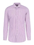 FINAMORE | [해외배송] 22FW 피나모레 긴팔 셔츠 C0141MILANOZANTE01 Purple [해외배송] 22FW 피나모레 긴팔 셔츠 C0141MILANOZANTE... 