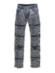 1017 ALYX 9SM | [해외배송] 23FW 1017 알릭스 9SM 스트레이트... 23FW 1017 알릭스 9SM 스트레이트 팬츠 AZMPA0086FA10BLU0004... 