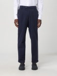 RE-HASH | [해외배송] 24FW 리하쉬 스트레이트 팬츠 P0081 2076 4204 Blue [해외배송] 24FW 리하쉬 스트레이트 팬츠 P0081 2076 4204 Blue