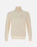 KANGRA | [해외배송] 24FW 캉그라 스웨터 900105801 White [해외배송] 24FW 캉그라 스웨터 900105801 White