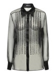 alberta ferretti | [해외배송] 25FW 알베르타 페레티 셔츠 A0214 5141 0555 Black [해외배송] 25FW 알베르타 페레티 셔츠 A0214... 