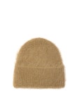 Toteme | 토템 FW24 Alpaca beanie 244-WSH1524-YA0106159 Beige 토템 FW24 Alpaca beanie 244-WSH1524-YA0106159 Beige