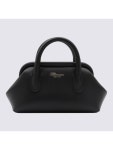 BLUMARINE | 블루마린 FW24 Blumarine Bags.. Black A4UUW044AN0990 Black 블루마린 FW24 Blumarine Bags.. Black A4UUW044AN0990 Black