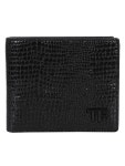 TOMFORD | 톰 포드 FW24 LOGO PLAQUE WALLET YT228 LGO050L Black 톰 포드 FW24 LOGO PLAQUE WALLET YT228 LGO050L Black