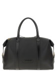 TOMFORD | 톰 포드 FW24 LEATHER TRAVEL BAG H0617_LCL376G1N001 BLACK 톰 포드 FW24 LEATHER TRAVEL BAG H0617_LCL376G1N001 BLACK