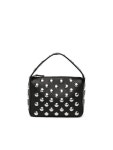 KHAITE | 케이트 SS25 Bag Khaite H2032-798 L895 200 BLACK 케이트 SS25 Bag Khaite H2032-798 L895 200 BLACK