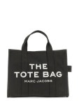Marc by Marc Jacobs | 마크제이콥스 FW24 THE TOTE MEDIUM BAG M0016161_001 BLACK 마크제이콥스 FW24 THE TOTE MEDIUM BAG M0016161... 