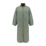 GANNI | 가니 여성 코트/F9717_370 가니 여성 코트/F9717_370