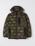 Peuterey | [해외배송] 24FW 키즈 페트레이 캐주얼 자켓 PKK205901181862 690 Green [해외배송] 24FW  키즈  페트레이 캐주얼... 