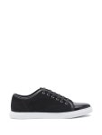 Lanvin | 랑방 FW24 Lanvin Sneakers Black FW-SKDBB1-VBAL-H2410 Black 랑방 FW24 Lanvin Sneakers Black FW-SKDBB1-VBAL-H2410 Black