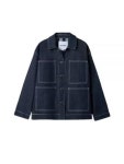 SUNNEI | [해외배송] 24SS 써네이 데님 자켓 PRTWXOUW003 DEN015 7943 Free [해외배송] 24SS 써네이 데님 자켓 PRTWXOUW003 DEN015... 