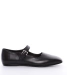 The Row | [해외배송] 24FW 더로우 플랫 슈즈 F1003 N61 BLK [해외배송] 24FW 더로우 플랫 슈즈 F1003 N61 BLK