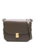 SOEUR | [해외배송] 24FW 쉐르 숄더백 SEM1533BELLIMAX 54481 BEI11 TAUPE [해외배송] 24FW 쉐르 숄더백 SEM1533BELLIMAX 54481... 