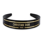 Christian Dior | 디몬트 디올 여성 시그니처 헤어밴드(블랙) 45DSI945E190 C910 디몬트 디올 여성 시그니처 헤어밴드(블랙)... 