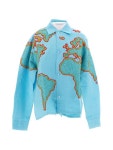 SKY HIGH FARM | [해외배송] 24SS 스카이하이팜 긴팔 셔츠 SHF05B001 000 BLUE [해외배송] 24SS 스카이하이팜 긴팔 셔츠 SHF05B001... 