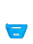 THE ATTICO | [해외배송] 25SS 디 아티코 토트백 250WAH00048... 25SS 디 아티코 토트백 250WAH00048 PCA001AA 840 BRIGHT LIGHT BLUE