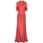 알베르타 페레티 미디 원피스 1619 J0403 199 MULTICOLOR [해외배송] 25SS 알베르타 페레티 미디 원피스 1619 J0403 199 MULTICOLOR