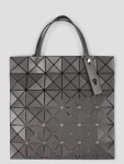 BAOBAO | [해외배송] 24FW 바오바오 숄더백 BB48AG683 14 CHARCOAL GRAY [해외배송] 24FW 바오바오 숄더백 BB48AG683 14 CHARCOAL GRAY