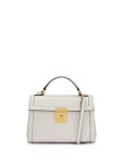 DEMELLIER | [해외배송] 24FW 드멜리어 토트백 N116 SMOOTHOFF WHITE [해외배송] 24FW 드멜리어 토트백 N116 SMOOTHOFF WHITE