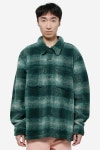 Stussy | [해외배송] 23SS 스투시 긴팔 셔츠 113291 118511SP GREEN [해외배송] 23SS 스투시 긴팔 셔츠 113291 118511SP GREEN