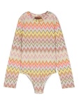 Missoni | [해외배송] 24FW 주니어 미소니 탑 MV8A60 J0449 101MC [해외배송] 24FW  주니어  미소니 탑 MV8A60 J0449 101MC