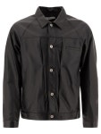 NONNATIVE | [해외배송] 24FW 논네이티브 자켓 NN J4507BLACK Black [해외배송] 24FW 논네이티브 자켓 NN J4507BLACK Black