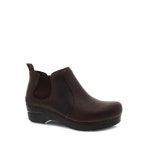DANSKO | [해외배송] 24FW 댄스코 뮬 슬리퍼 232 780202 MARRONE [해외배송] 24FW 댄스코 뮬 슬리퍼 232 780202 MARRONE