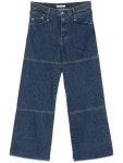 SUNFLOWER | [해외배송] 24FW 선플라워 데님 팬츠 5115 BR BLUE RINSE [해외배송] 24FW 선플라워 데님 팬츠 5115 BR BLUE RINSE