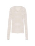 Paloma Wool | [해외배송] 24FW 팔로마울 풀오버 TB1302200 GREY [해외배송] 24FW 팔로마울 풀오버 TB1302200 GREY