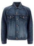 NONNATIVE | [해외배송] 24FW 논네이티브 자켓 NN J4501INDIGO BLUE [해외배송] 24FW 논네이티브 자켓 NN J4501INDIGO BLUE