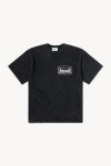 ARIES ARISE | 24SS 에리즈 어라이즈 반팔 티셔츠 ARIU241PRTS010BK Black DOM 24SS 에리즈 어라이즈 반팔 티셔츠... 